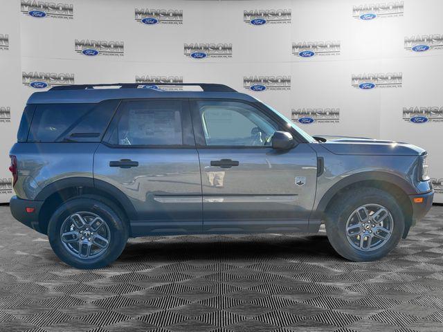new 2025 Ford Bronco Sport car, priced at $30,484