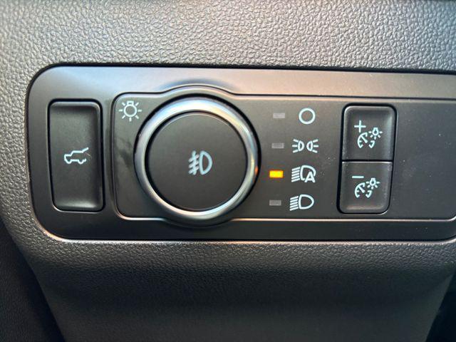 new 2025 Ford Bronco Sport car, priced at $30,484