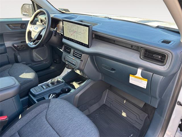 new 2026 Ford Maverick car, priced at $36,550