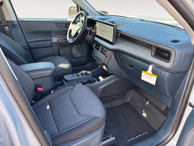 new 2026 Ford Maverick car, priced at $34,550