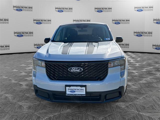 new 2026 Ford Maverick car, priced at $36,550