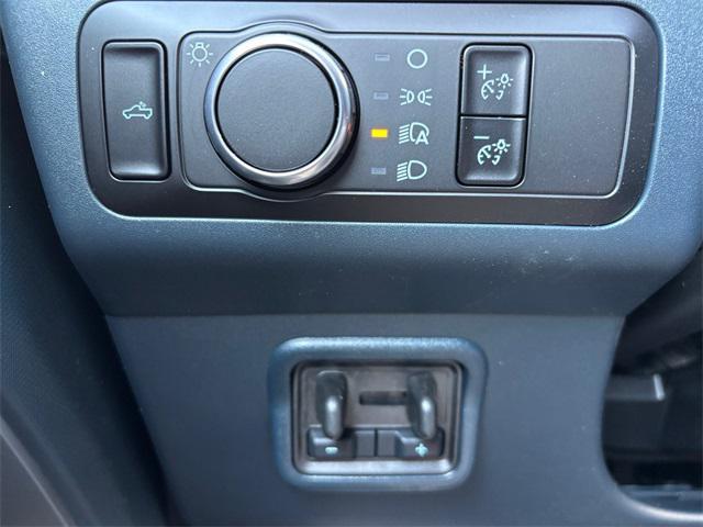 new 2026 Ford Maverick car, priced at $36,550