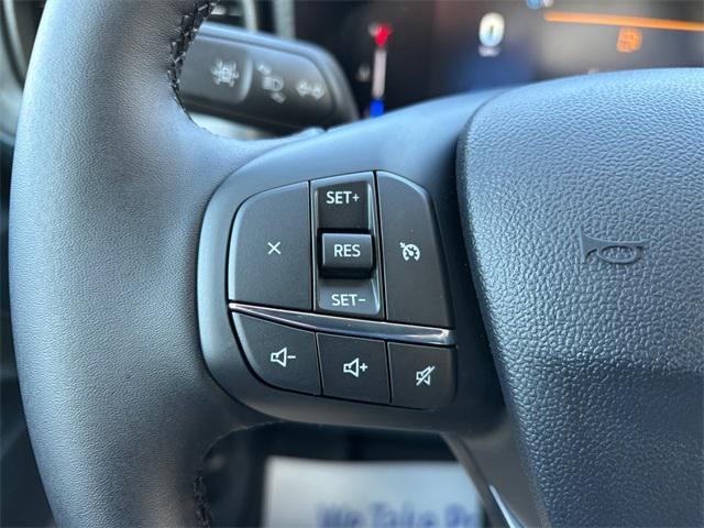 new 2026 Ford Maverick car, priced at $36,550