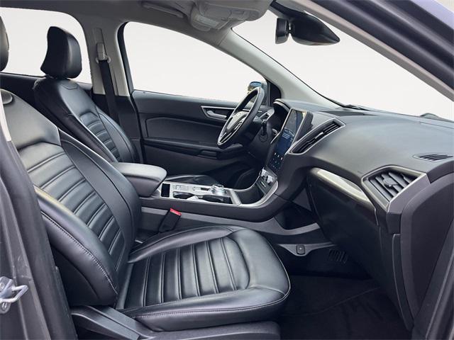 used 2024 Ford Edge car, priced at $20,475
