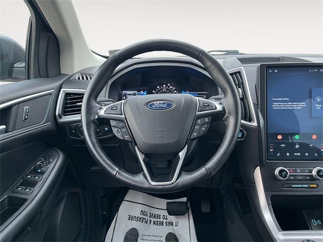 used 2024 Ford Edge car, priced at $20,475