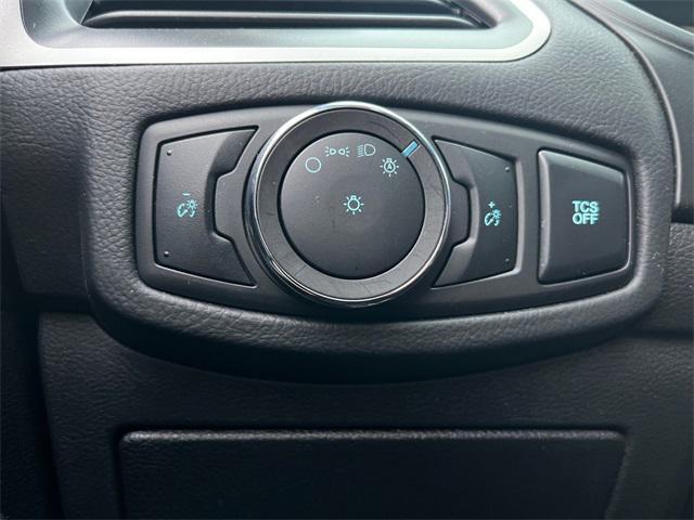 used 2024 Ford Edge car, priced at $20,475