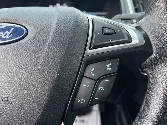 used 2024 Ford Edge car, priced at $20,475