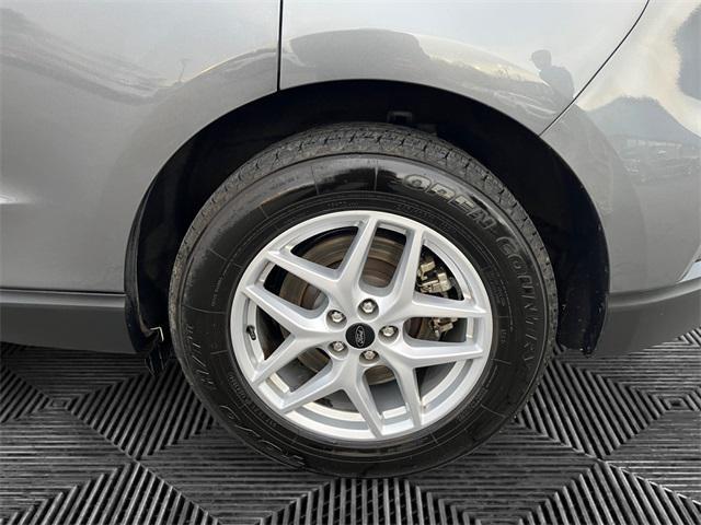 used 2024 Ford Edge car, priced at $20,475