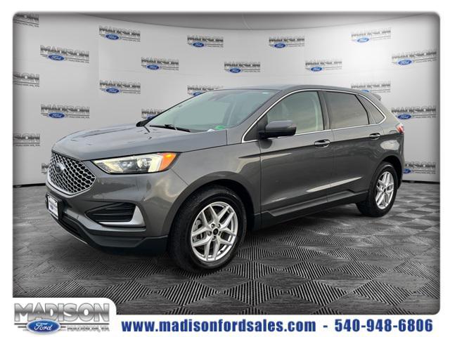 used 2024 Ford Edge car, priced at $21,325