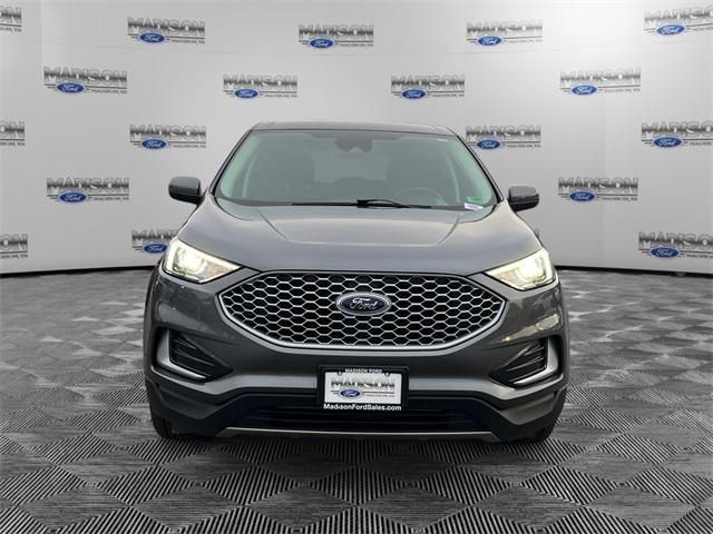 used 2024 Ford Edge car, priced at $20,475