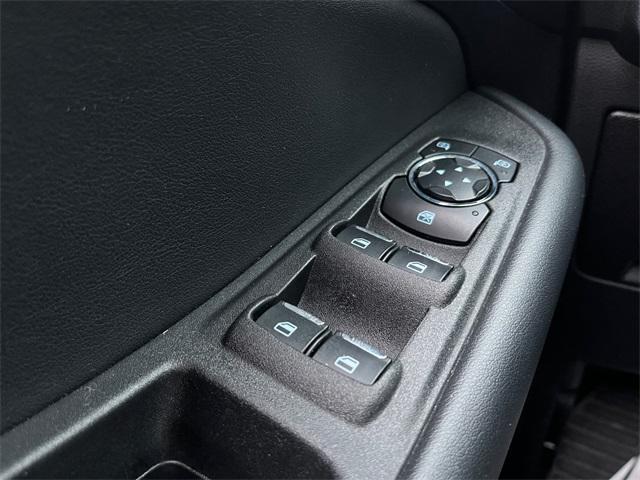 used 2024 Ford Edge car, priced at $20,475