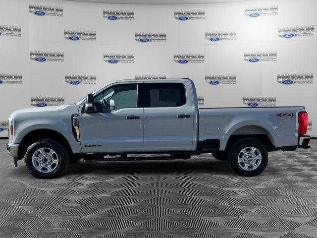 used 2025 Ford F-250 car, priced at $56,835