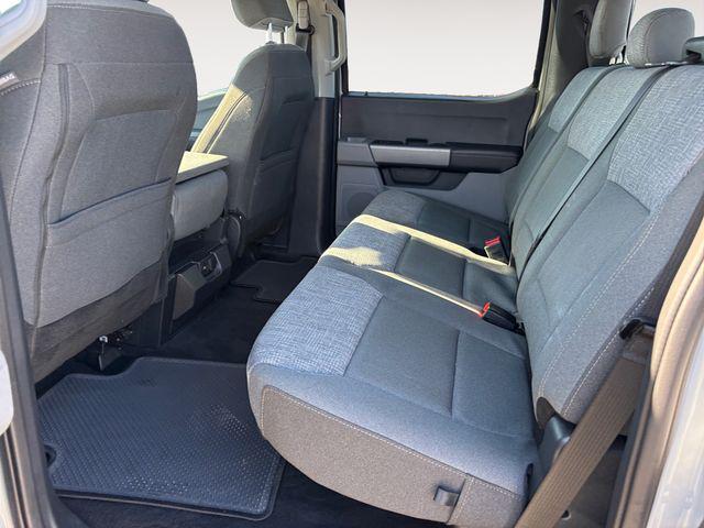 used 2025 Ford F-250 car, priced at $56,835