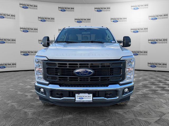 new 2026 Ford F-350 car, priced at $68,170
