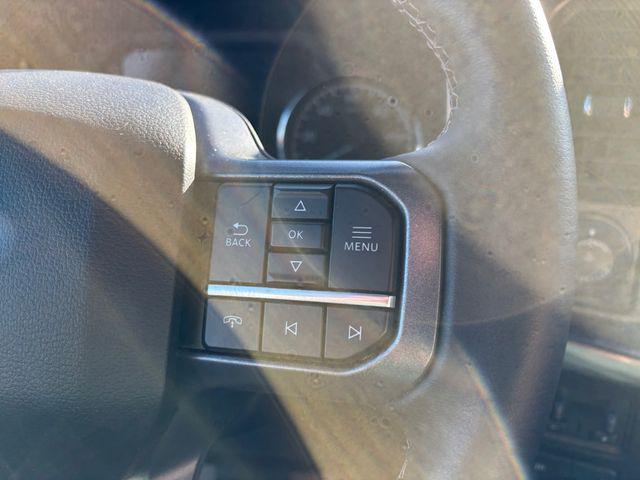 used 2023 Ford F-150 car, priced at $42,985