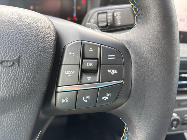 new 2025 Ford Maverick car, priced at $31,420