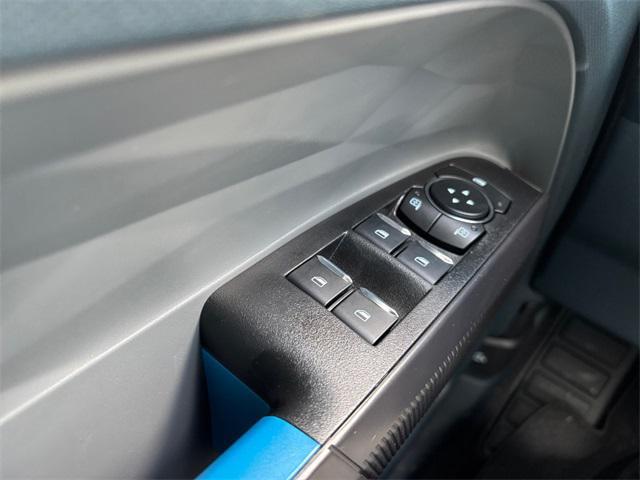 new 2025 Ford Maverick car, priced at $32,220