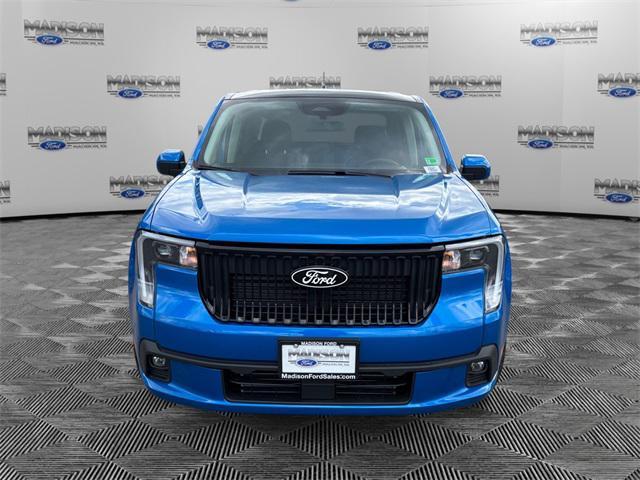 new 2025 Ford Maverick car, priced at $32,220