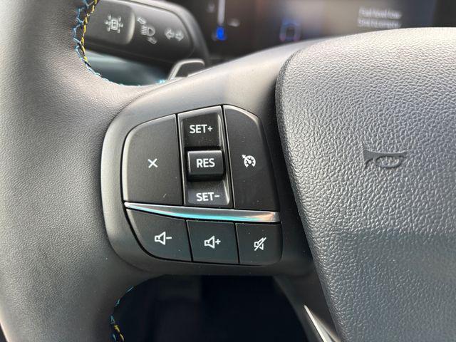 new 2025 Ford Maverick car, priced at $31,420