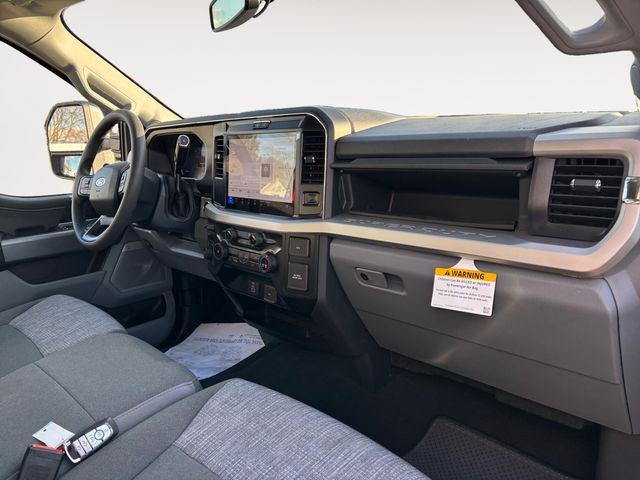 new 2026 Ford F-250 car, priced at $75,200