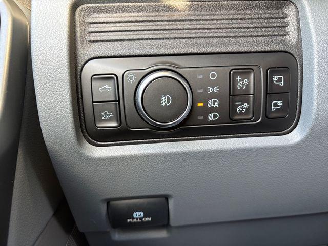 new 2026 Ford F-250 car, priced at $75,200