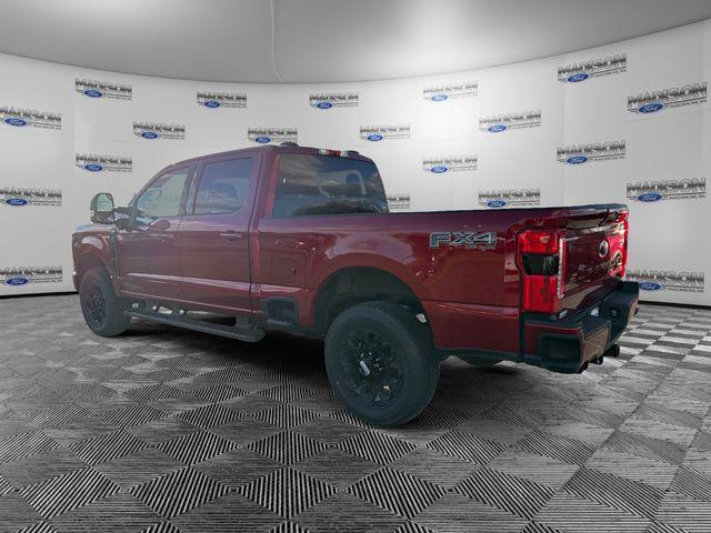 new 2026 Ford F-250 car, priced at $75,200