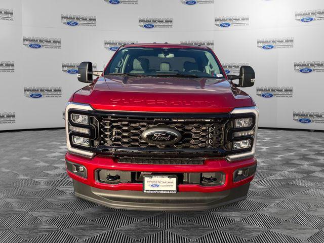 new 2026 Ford F-250 car, priced at $75,200