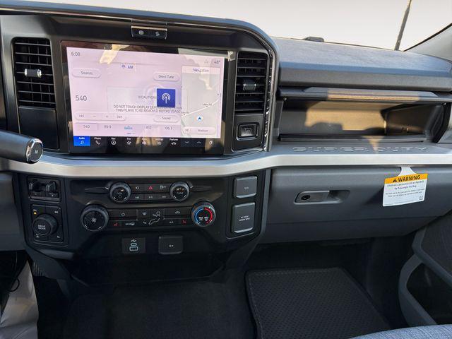 new 2026 Ford F-250 car, priced at $75,200