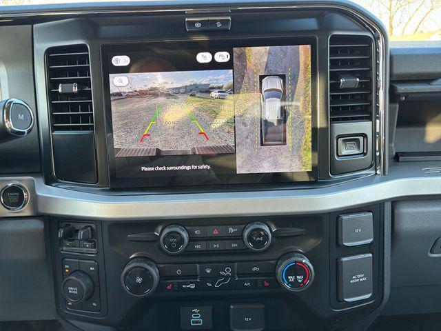 new 2026 Ford F-250 car, priced at $75,200