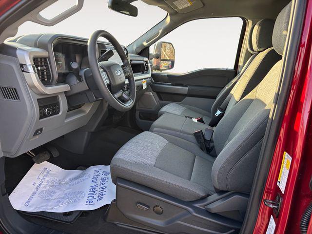 new 2026 Ford F-250 car, priced at $75,200