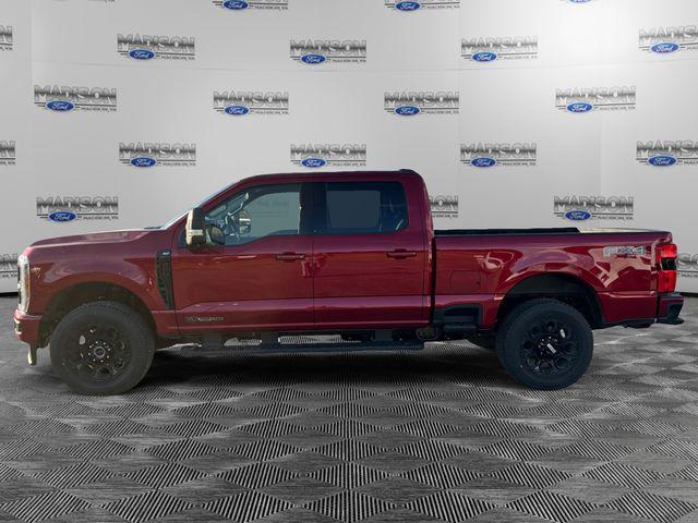 new 2026 Ford F-250 car, priced at $75,200