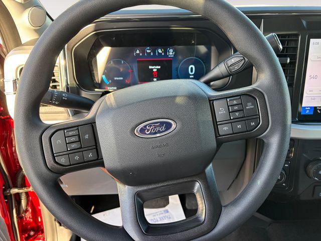 new 2026 Ford F-250 car, priced at $75,200