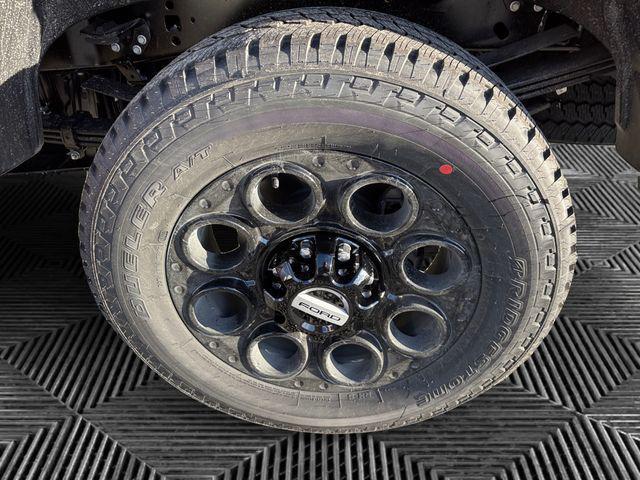 new 2026 Ford F-250 car, priced at $75,200