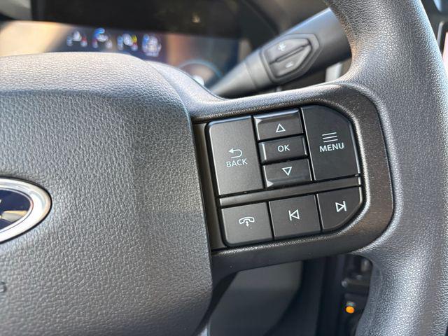 new 2026 Ford F-250 car, priced at $75,200