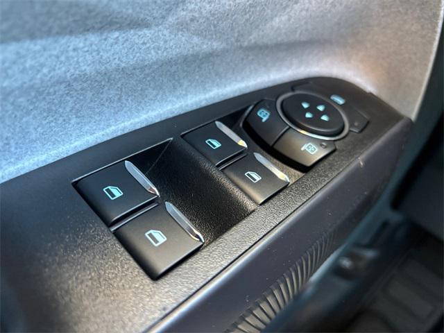 new 2025 Ford Maverick car, priced at $32,795