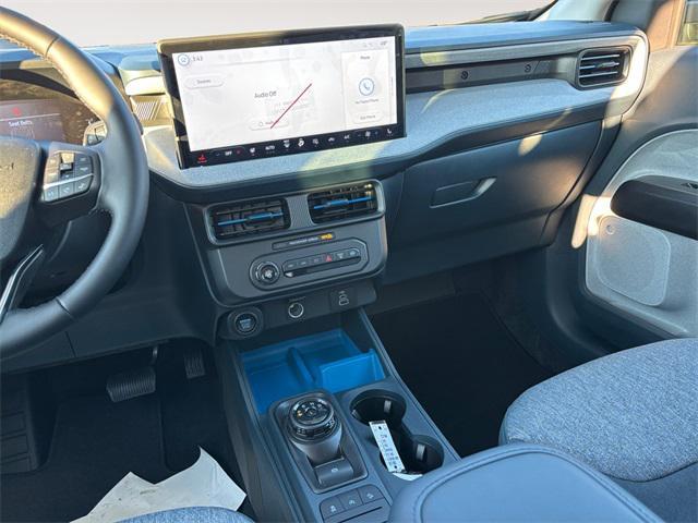 new 2025 Ford Maverick car, priced at $32,795