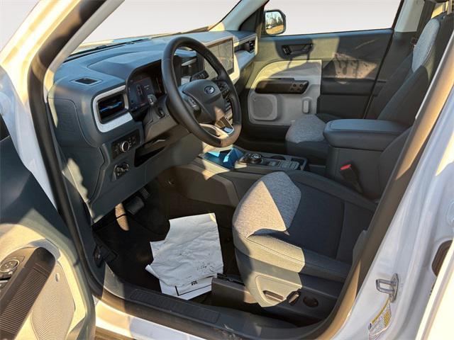 new 2025 Ford Maverick car, priced at $32,795