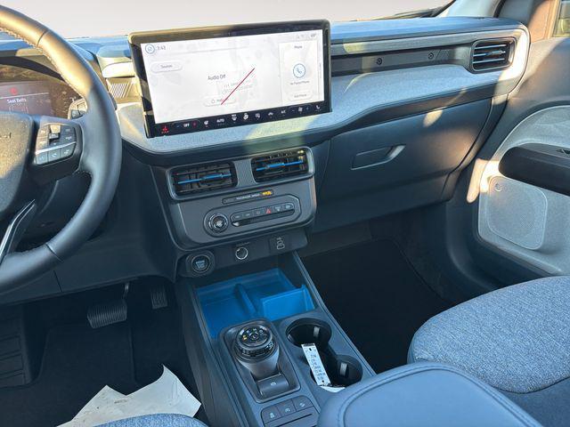 new 2025 Ford Maverick car, priced at $30,895