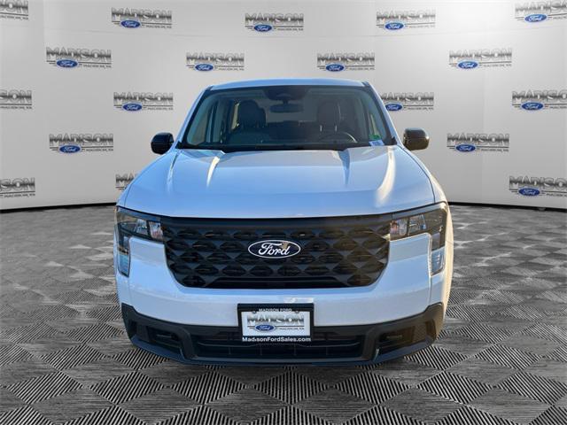 new 2025 Ford Maverick car, priced at $32,795