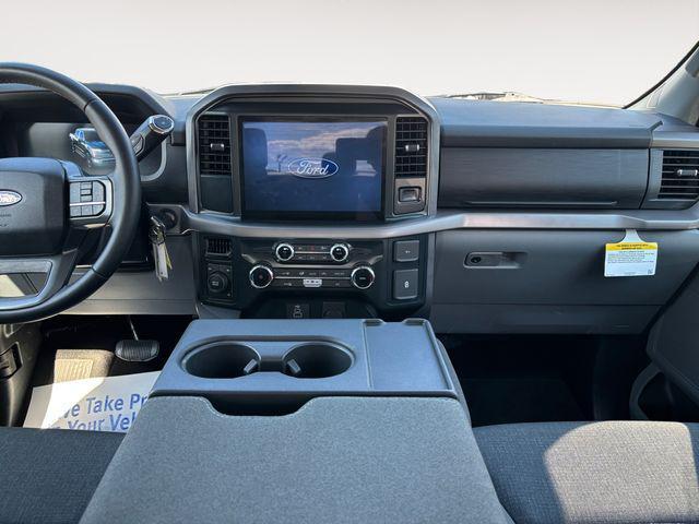used 2025 Ford F-150 car, priced at $46,425