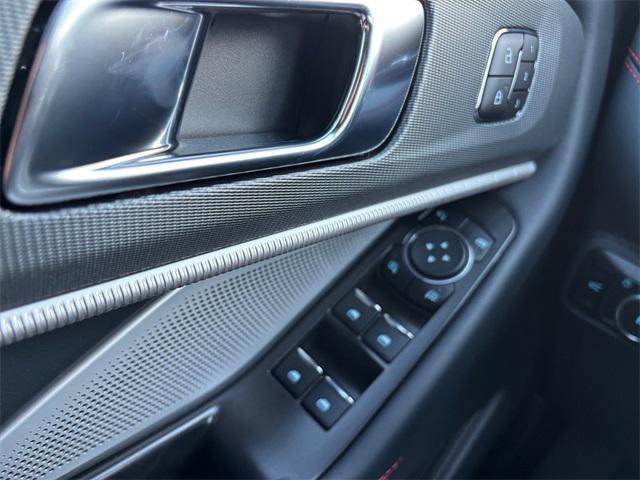 new 2026 Ford Explorer car, priced at $61,175