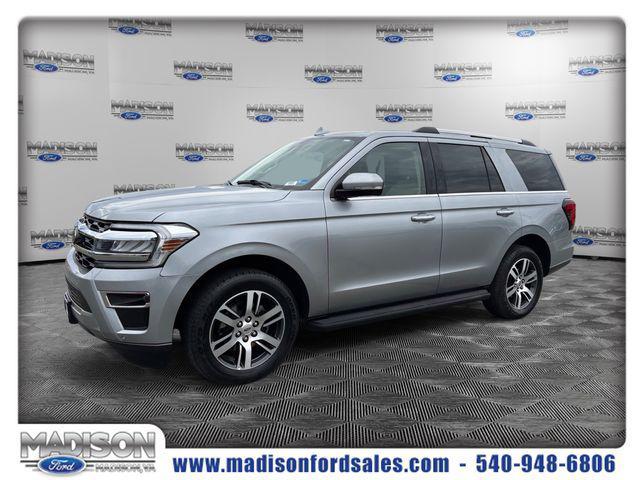 used 2024 Ford Expedition car, priced at $45,925