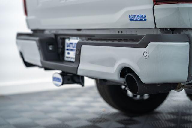 new 2026 Ford F-150 car, priced at $65,279