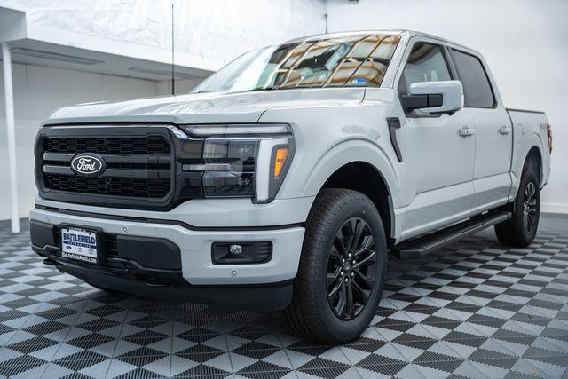 new 2026 Ford F-150 car, priced at $65,279