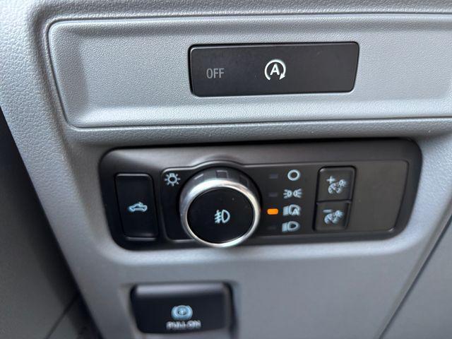 used 2025 Ford F-150 car, priced at $46,985