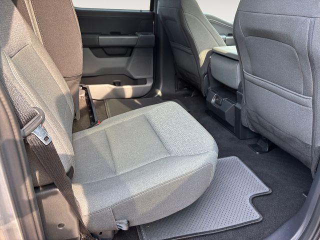 used 2025 Ford F-150 car, priced at $46,985