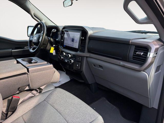 used 2025 Ford F-150 car, priced at $46,985