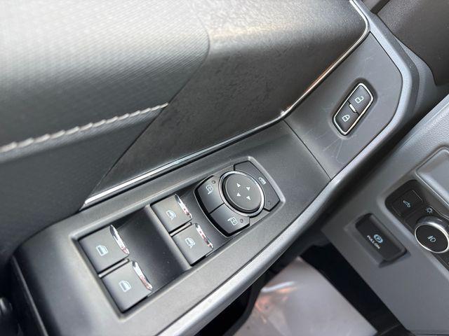 used 2025 Ford F-150 car, priced at $46,985