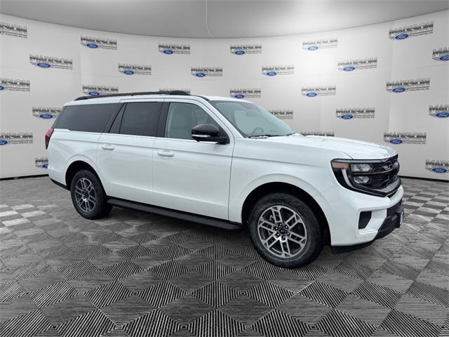 new 2025 Ford Expedition Max car, priced at $72,875