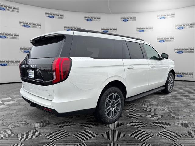 new 2025 Ford Expedition Max car, priced at $72,875